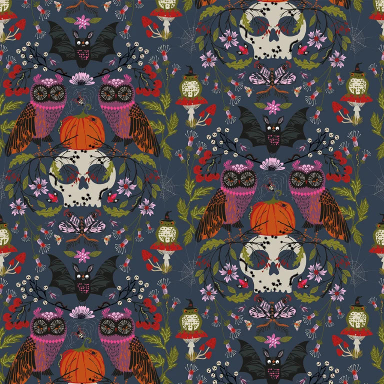 Thread & Ink - Hocus Pocus - Spooky Soiree HPOC1071