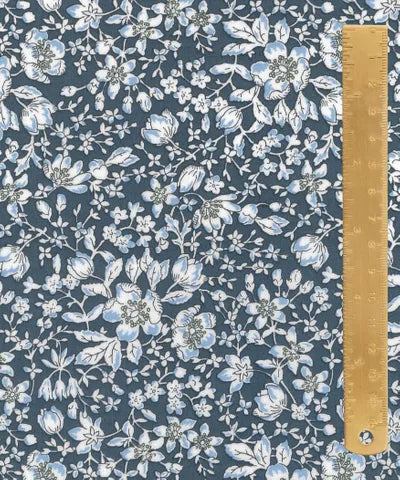 Liberty Tana Lawn - SS26 Floral Rebellion - Lizzy B 36361030B