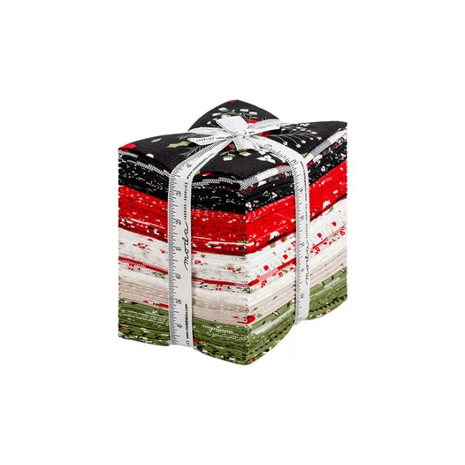 Moda - Starberry Fat Quarter Bundle