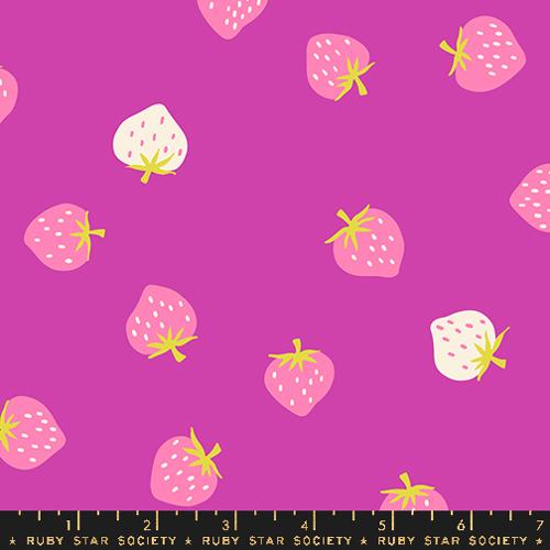 Ruby Star Society - Strawberry - Berry RS308518