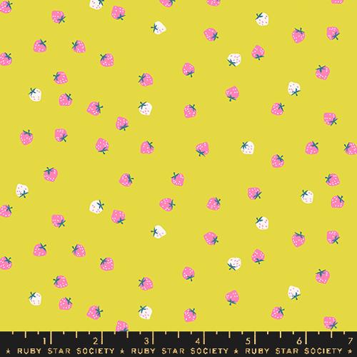 Ruby Star Society - Strawberry - Citron RS308617