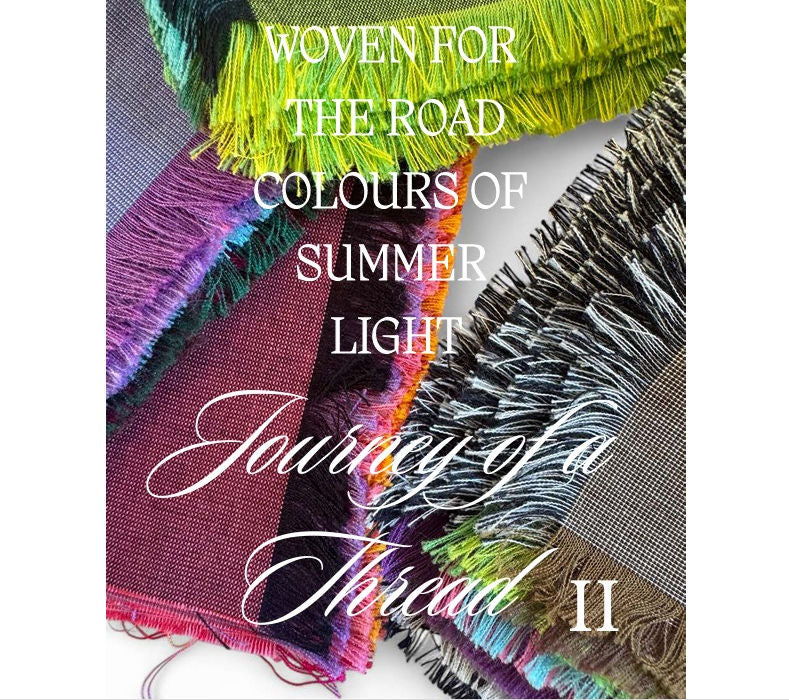 Indie Fabric Studio - Woven Shot Cottons - Full Collection (34 fabrics)