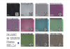 Indie Fabric Studio - Woven Shot Cottons - Full Collection - Fat Eighth Bundle (34 fabrics)