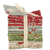**PRE-ORDER**  Tilda  - Merry Little Christmas - Full Collection (Fat Eighth Bundle)