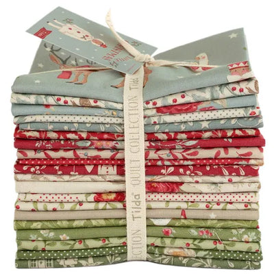 **PRE-ORDER**  Tilda  - Merry Little Christmas - Full Collection