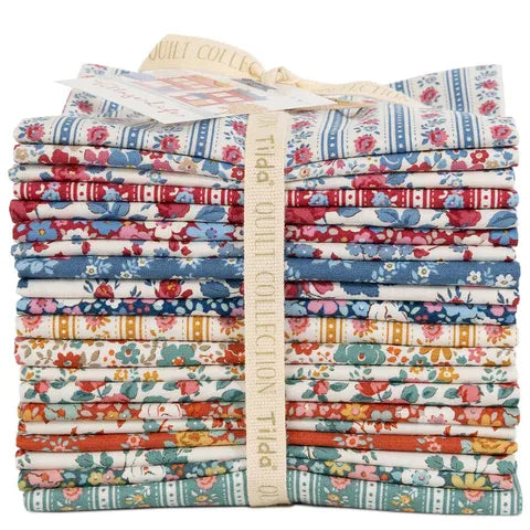 Village Life by Tilda - Full Collection - PRE-ORDER