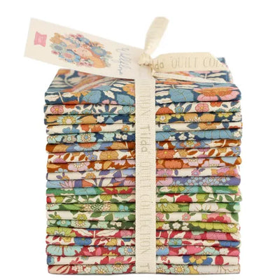 **PRE-ORDER** Tilda  - Wallflower - Full Collection (Fat Eighth Bundle)