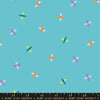 Ruby Star Society - Washi Plus Turquoise RS110015