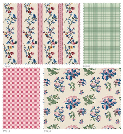Woodland Dreams by Emma Newman - Full Collection (21 Prints & Panel)  (PRE-ORDER)