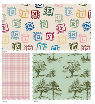 Woodland Dreams by Emma Newman - Full Collection (21 Prints & Panel)  (PRE-ORDER)
