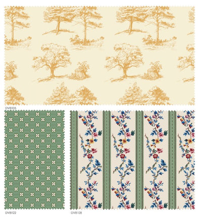 Woodland Dreams by Emma Newman - Full Collection (21 Prints & Panel)  (PRE-ORDER)