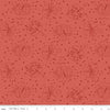 Riley Blake Designs - Best of She Who Sews - Pincushion Linework Red