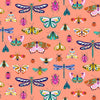 Dashwood Studio - Flutter By - Butterflies