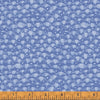 Windham Fabrics - Fox Wood - Lea Blue