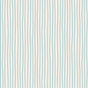 Tilda - Classic Basics - Pen Stripe Light Blue